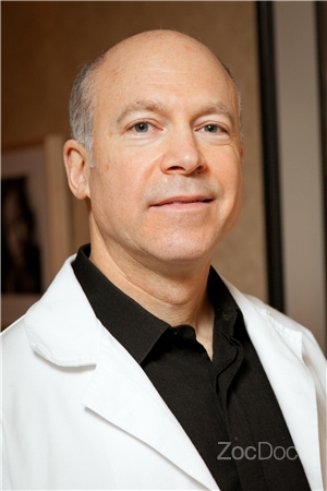 Dr. Michael Steiner, MD