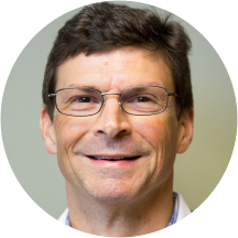 Dr. Michael Stevens, DO