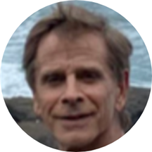 Dr. Michael Telch, PhD