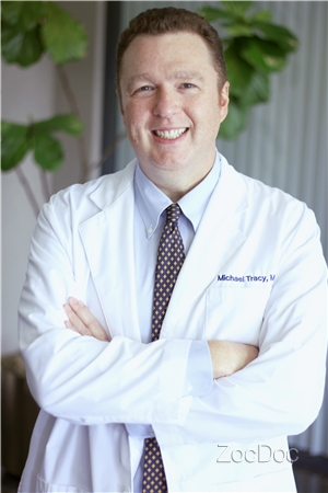 Dr. Michael Tracy, MD