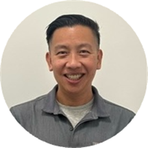 Dr. Michael Vathanasaynee, OD