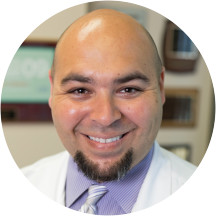 Dr. Michael Vizcarra, MD