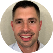 Dr. Michael Waclawski, OD