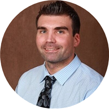 Dr. Michael Whitmore, DO