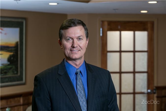 Dr. Michael Wilcenski, MD