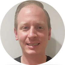 Dr. Michael Woods, DC