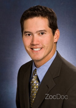Dr. Michael Yium, MD