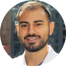 Dr. Michael Yusupov, DDS