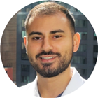 Dr. Michael Yusupov, DDS