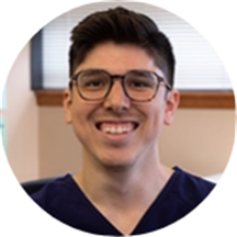 Dr. Michael Zamora, DC