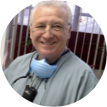 Dr. Michael Zemelman, DDS