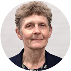 Dr. Michaela Kauffmann, PsyD