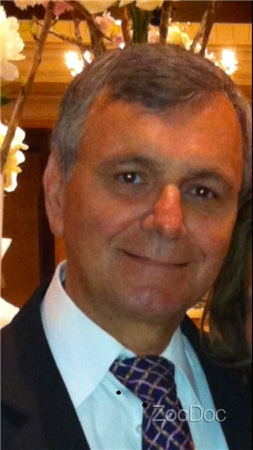 Dr. Michail Mantas, MD