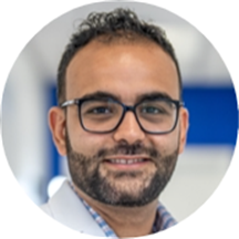 Dr. Michail Zakher, DDS