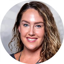 Dr. Michaila Hatty, AuD