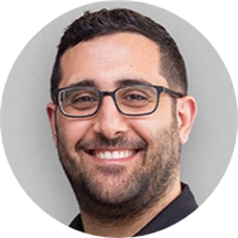 Dr. Micheal Abboud, DMD