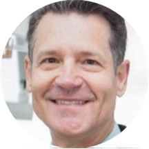 Dr. Micheal Liska, DDS