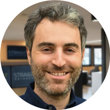 Dr. Michel Abou-Obeid, DMD