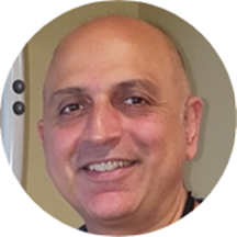 Dr. Michel Elyson, DDS