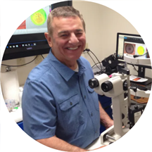 Dr. Michel Gambino, OD