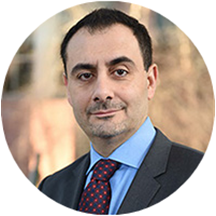 Dr. Michel Kahaleh, MD