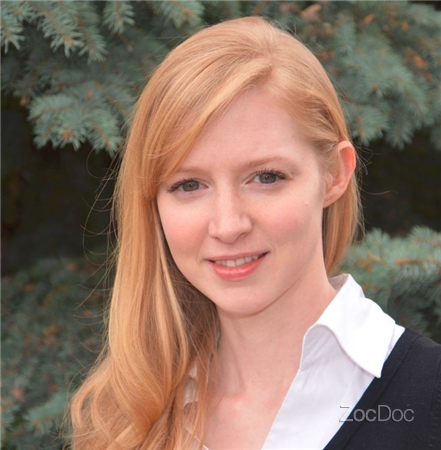 Dr. Michel Kammer, OD