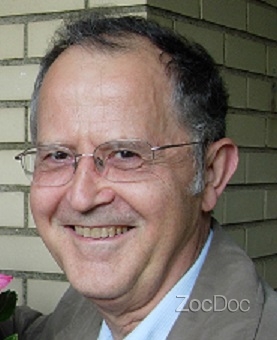 Dr. Michel Toret, MD