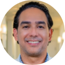 Dr. Michel Vazquez, DMD