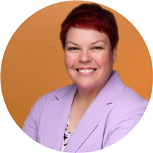 Dr. Michele Creamer, APRN, DNP, FNP