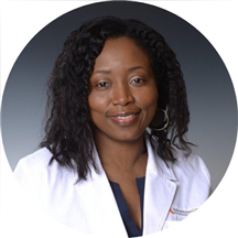 Dr. Michele Germain, DO