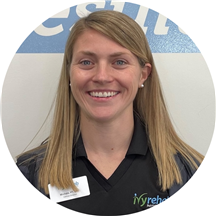 Dr. Michele LoVetere, PT, DPT