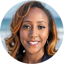 Dr. Michele McIntosh, DNP, FNP, PMHNP