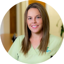 Dr. Michele Mills, DMD