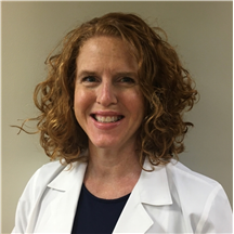 Dr. Michelene Todd, OD