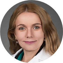 Dr. Michelina Ippoliti, MD