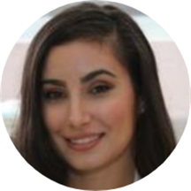 Dr. Micheline Moini, DMD, MBA