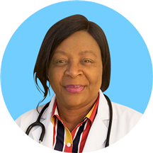 Dr. Micheline Tantchou, MD