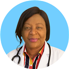 Dr. Micheline Tantchou, MD