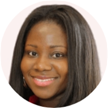 Dr. Michelle Agyakwah, DC