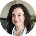 Dr. Michelle Aliotta