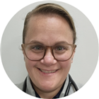 Dr. Michelle Benrimon, APRN, RN, DNP, FNP-C