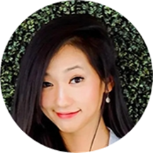 Dr. Michelle Chen, OD