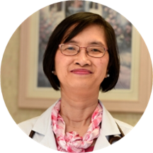 Dr. Michelle Chu, MD