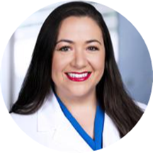 Dr. Michelle Coleman, MD