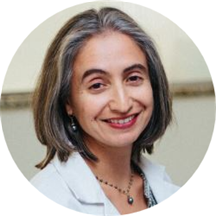 Dr. Michelle Crosby, MD