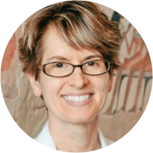 Dr. Michelle Enmark, DDS