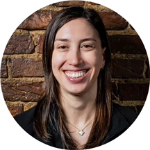 Dr. Michelle Feldman, DMD