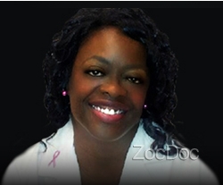 Dr. Michelle Gaskins-Craig, MD