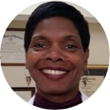 Dr. Michelle Huggins, MD