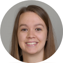 Dr. Michelle Landis, DPT